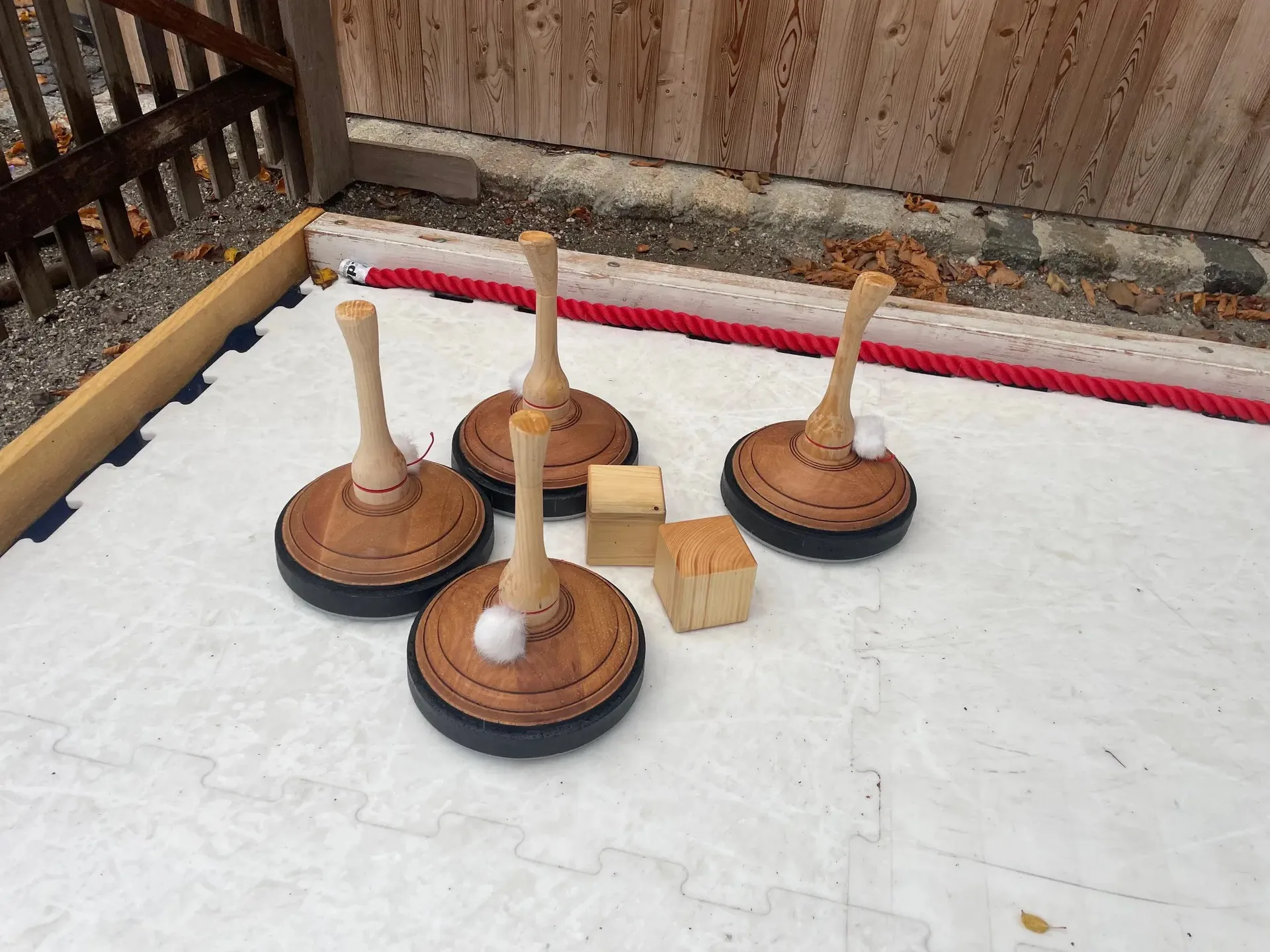 Der Obere Wirt zum Queri — photo 35