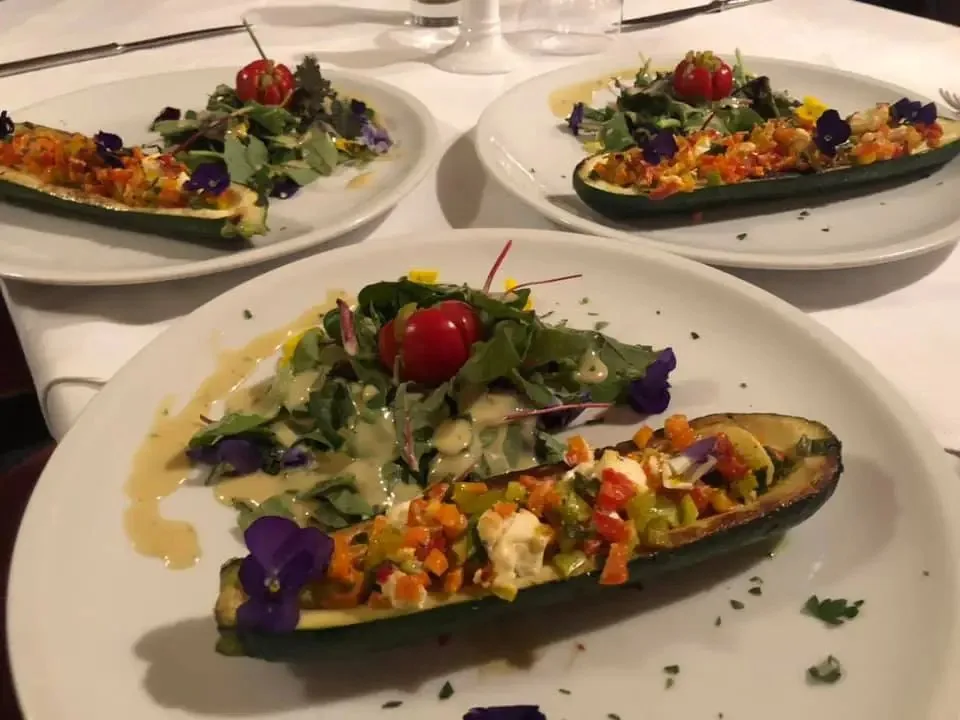 Restaurant Marjellchen — photo 11