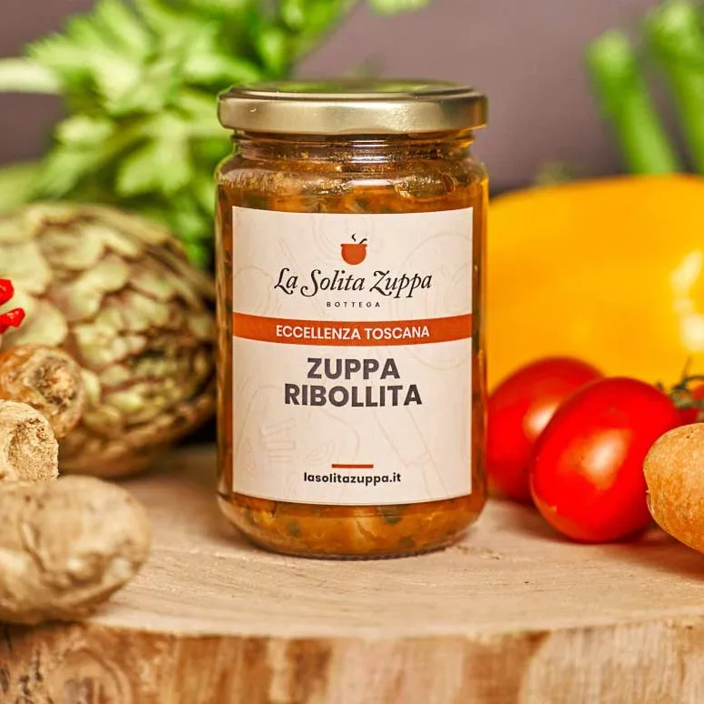 Osteria La Solita Zuppa — photo 17