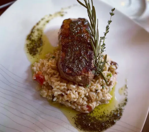 Trattoria Cento Lire — photo 15