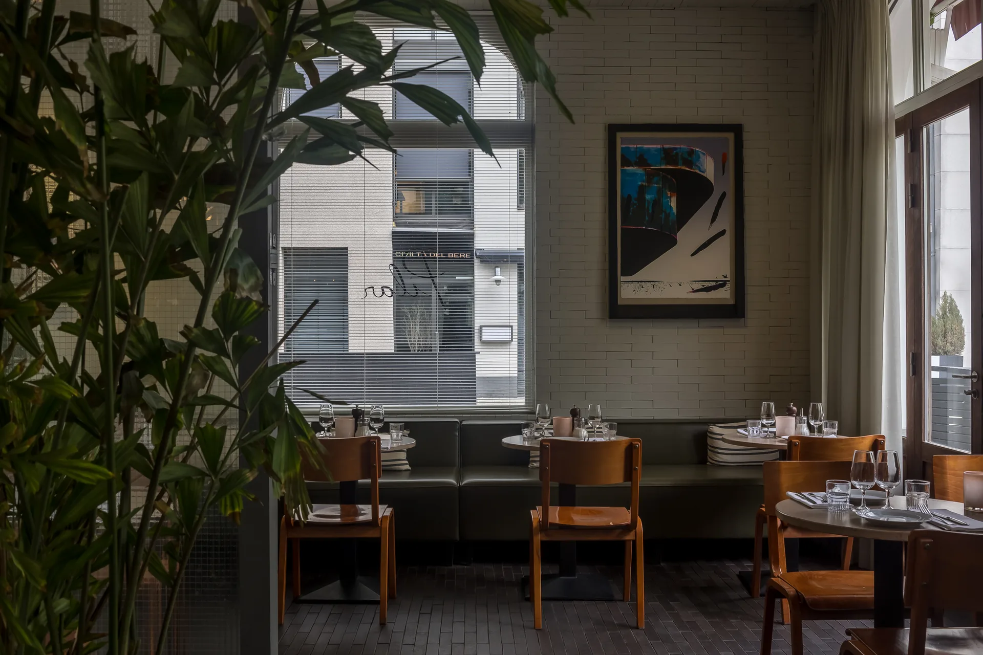 Hotel Pilar — photo 5