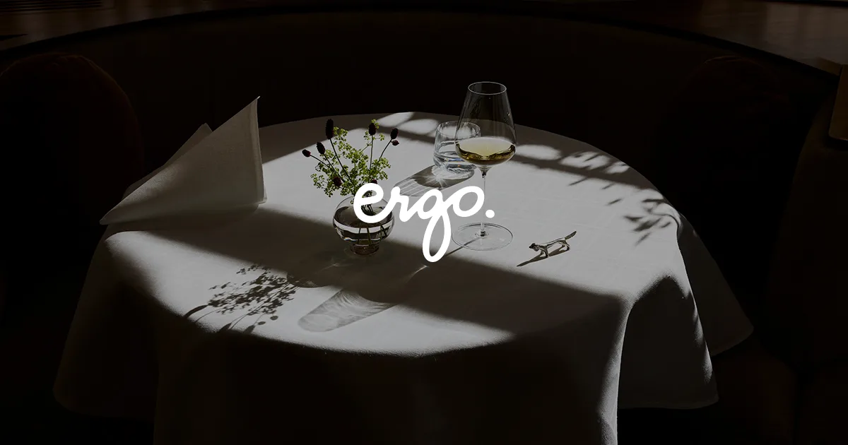 Ergo, Stockholm