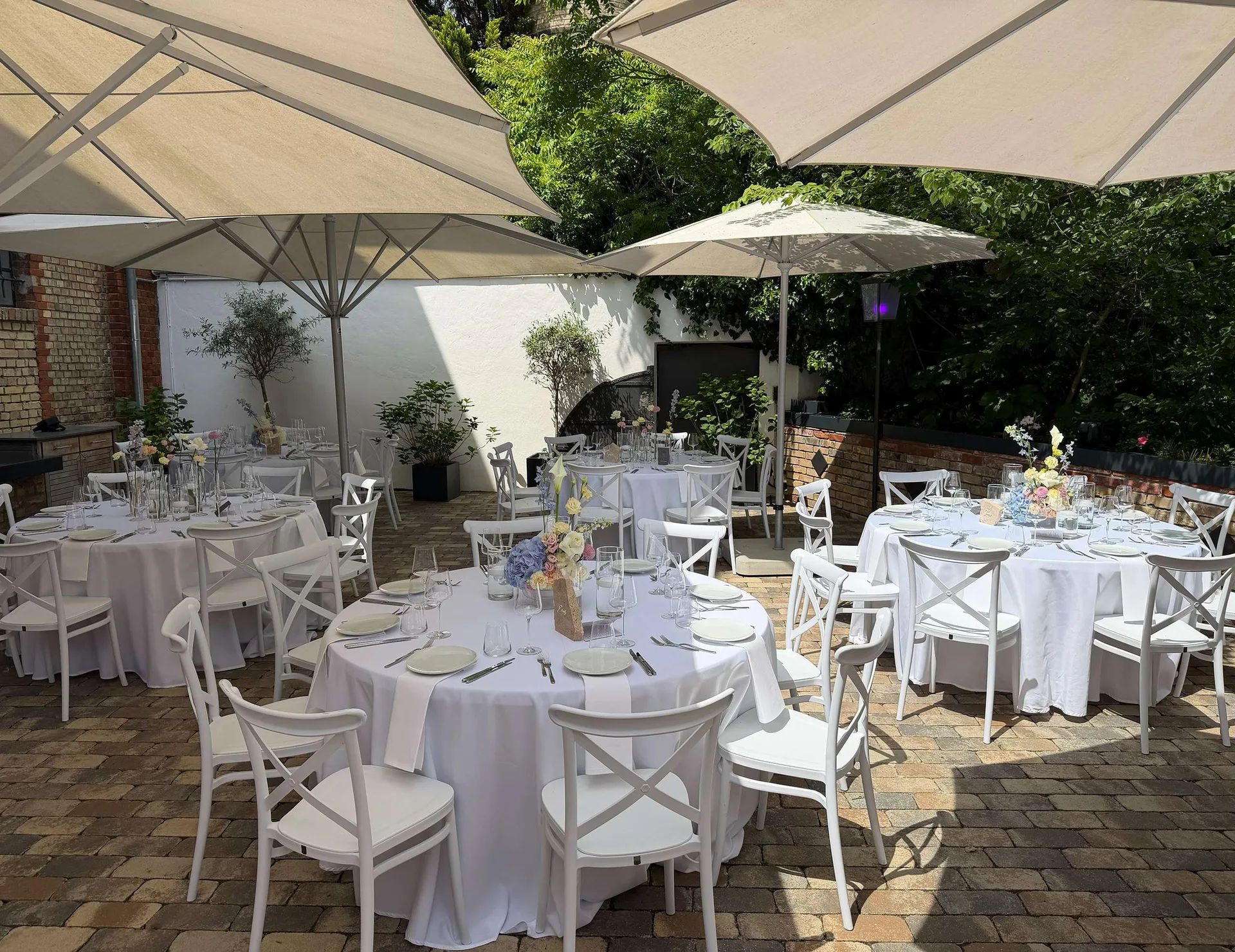 PAN Vinothek Bistro Restaurant — photo 22