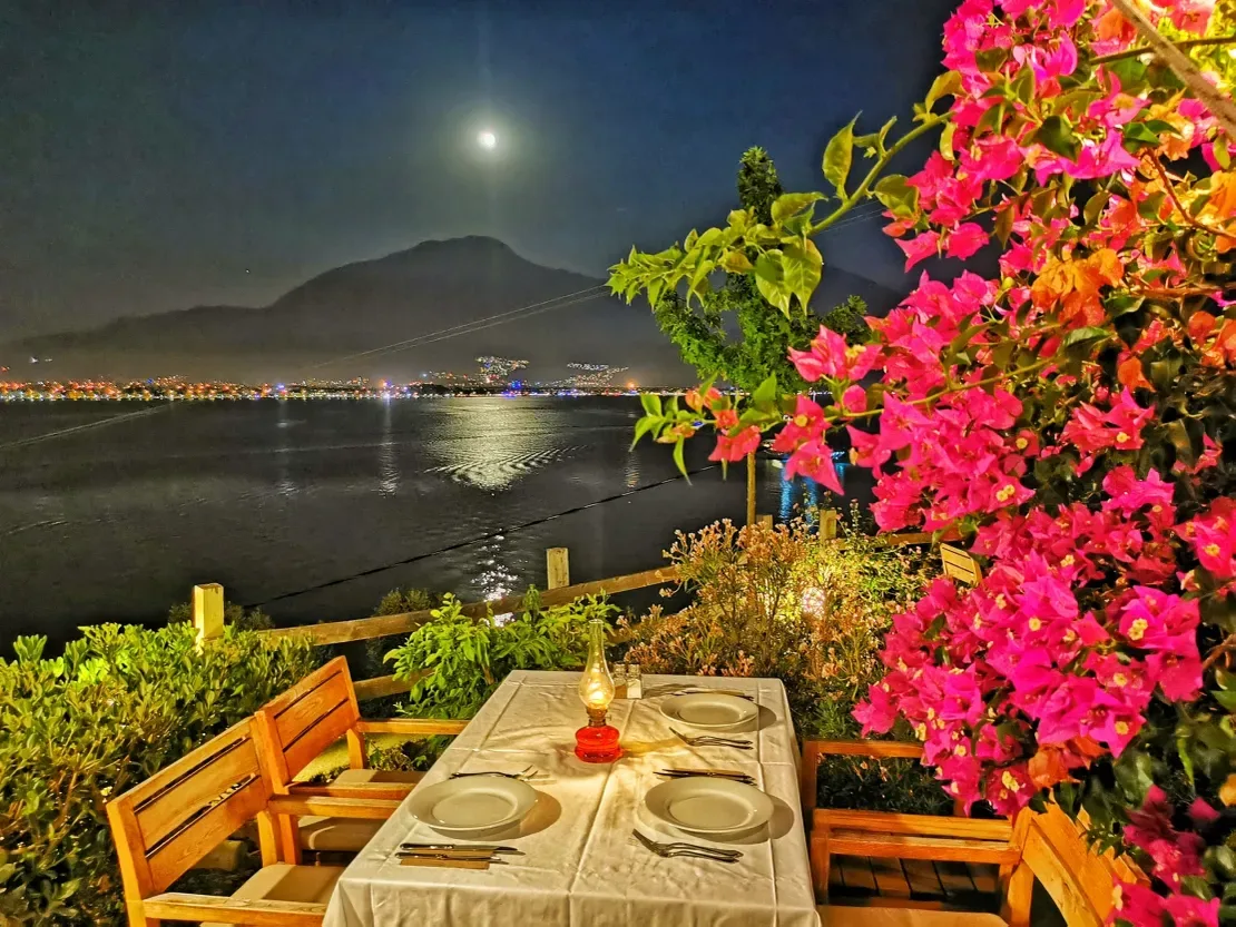 ADA Restaurant — photo 9