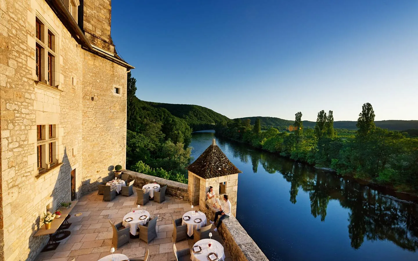 Château de la Treyne — photo 10
