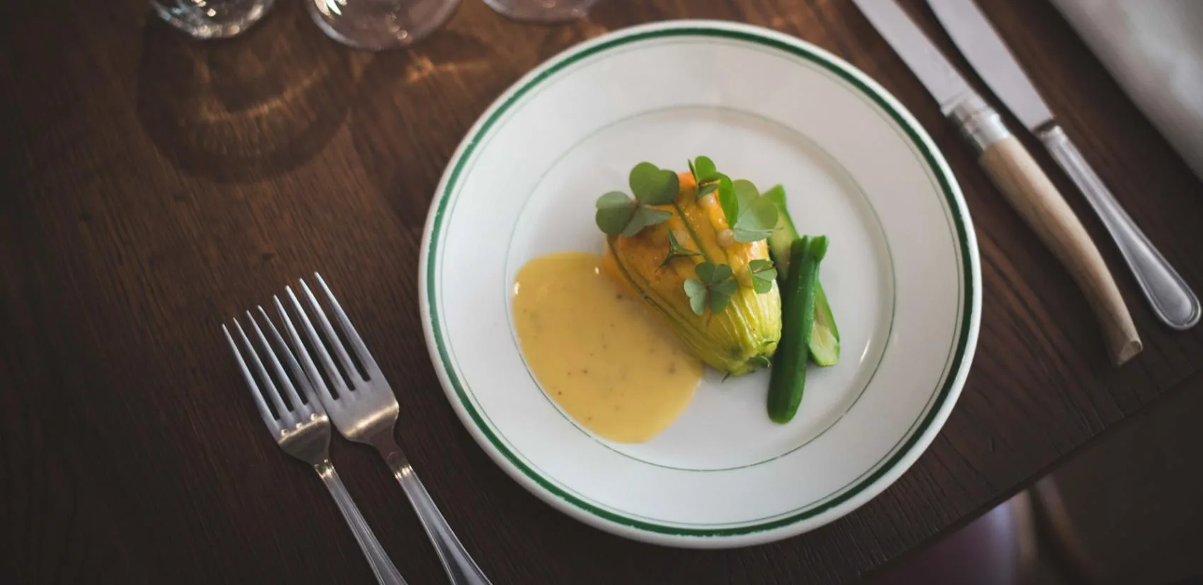 Le Bistrot de Madeleine — photo 4