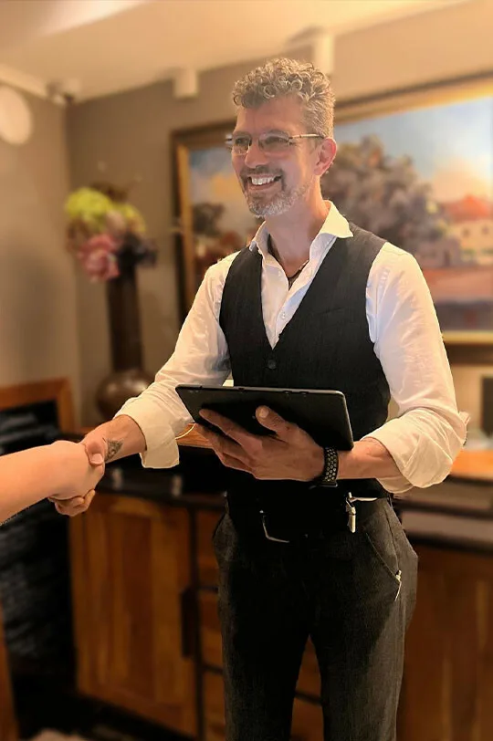 Olivenhof Bar &amp; Restaurant — photo 4