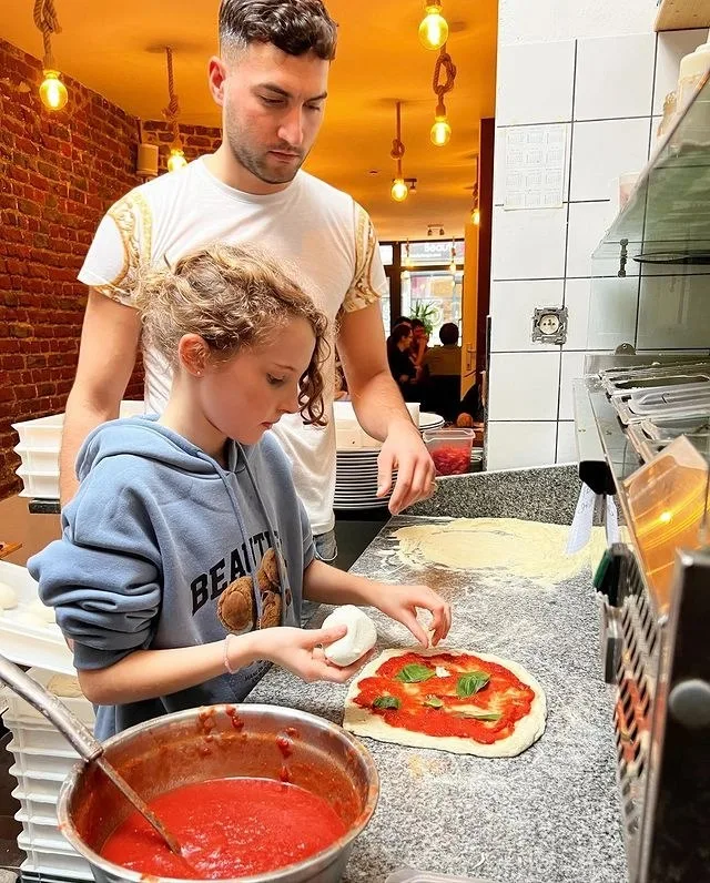 Pizza Vino — photo 5