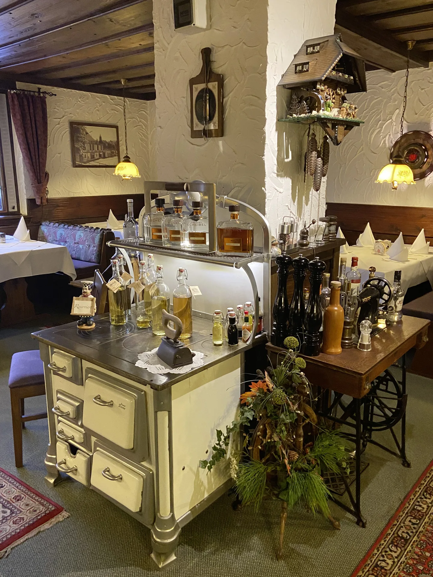 Restaurant Landgasthof zur Post — photo 18