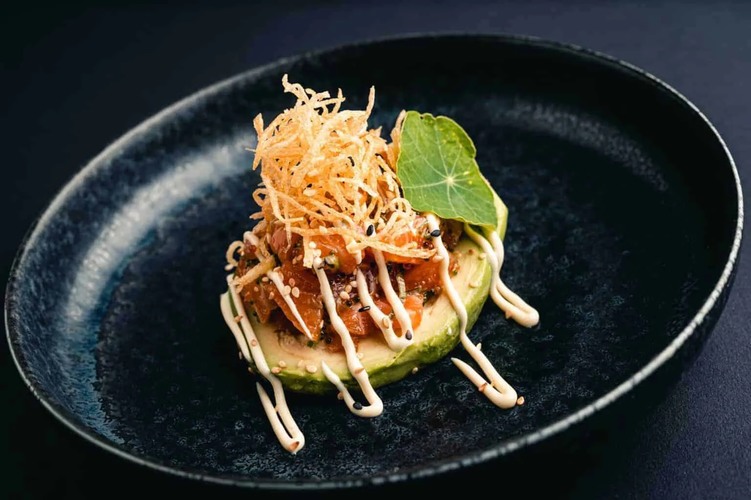 Hatsu Restaurant — photo 28