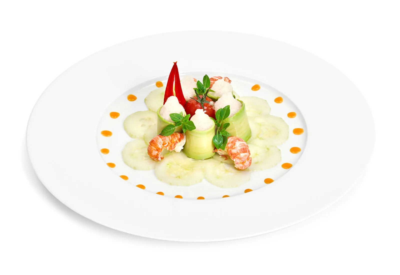 Acquarello — food