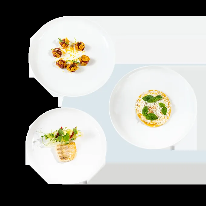 Gennaro Amitrano — food
