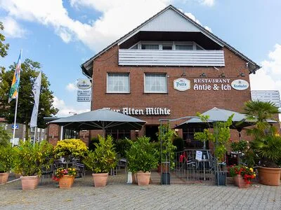 Restaurant „Antje &amp; Ich“ — photo 11
