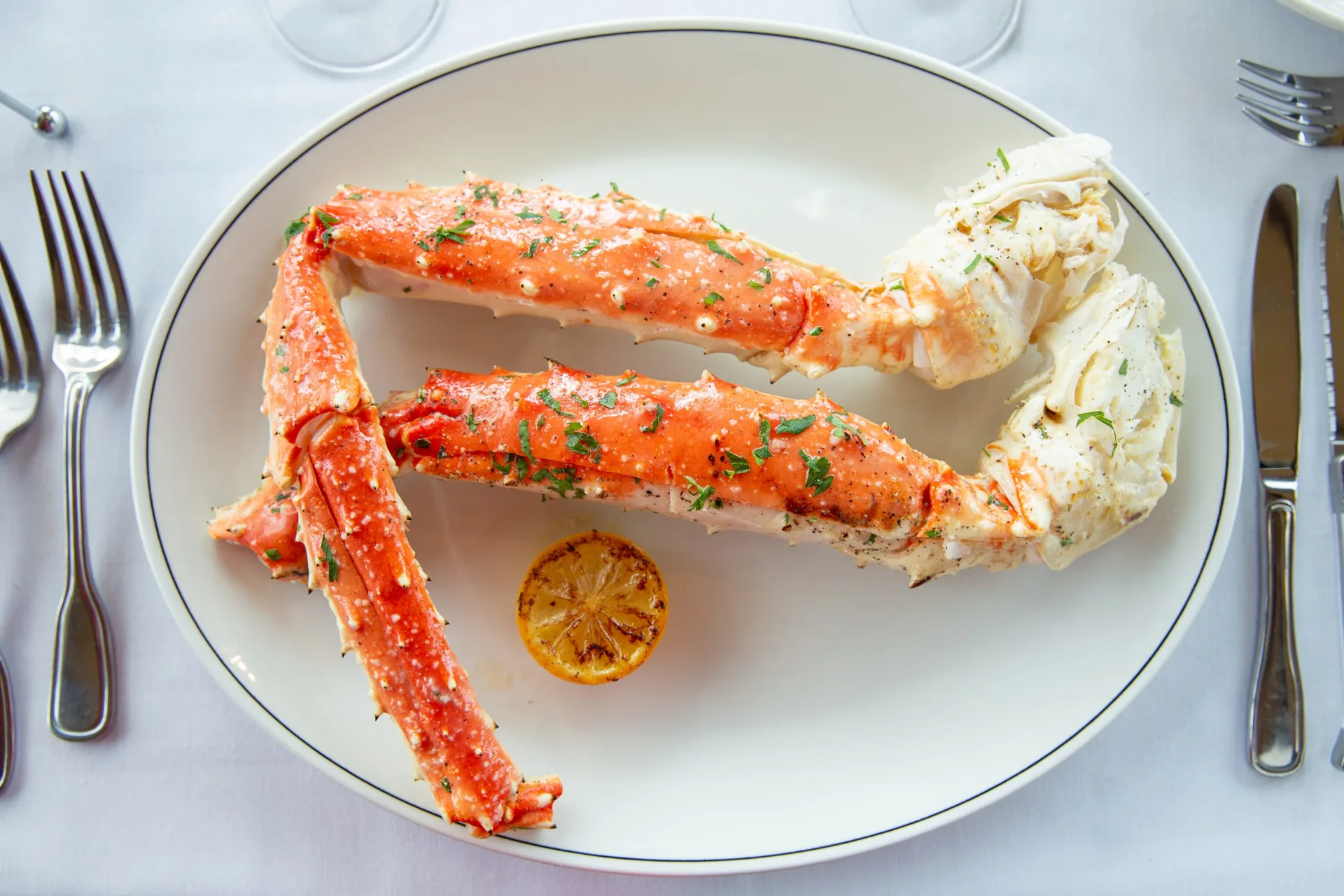 Truluck's — photo 11