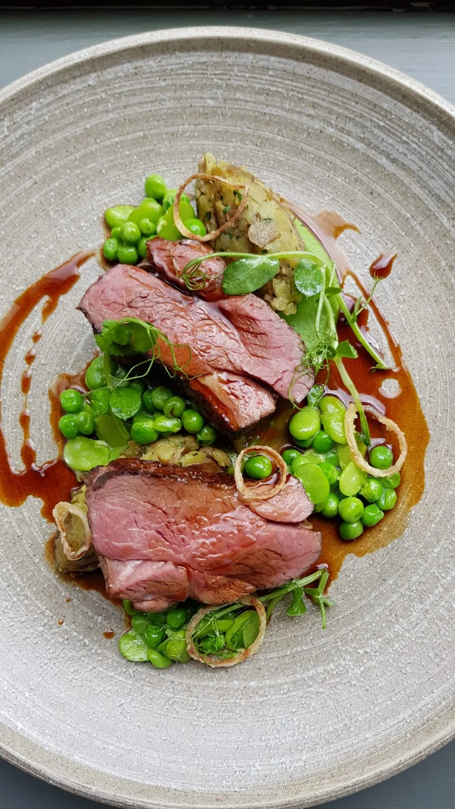 Bluebells Restaurant — photo 31