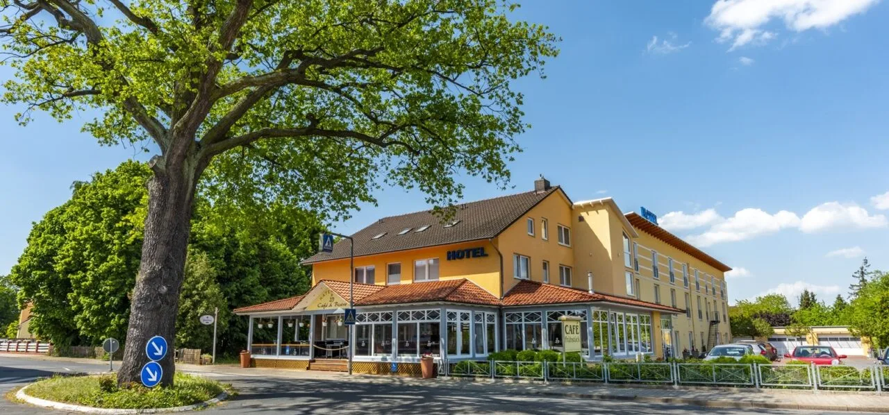 Restaurant Field — photo 13
