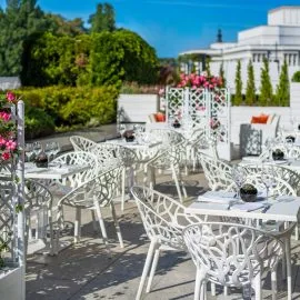 La Brasserie Moderne — photo 10