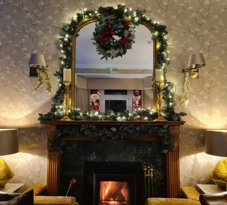 Kilcamb Lodge Hotel — photo 27