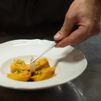 l' Ciocio - Osteria di Suvereto — photo 4