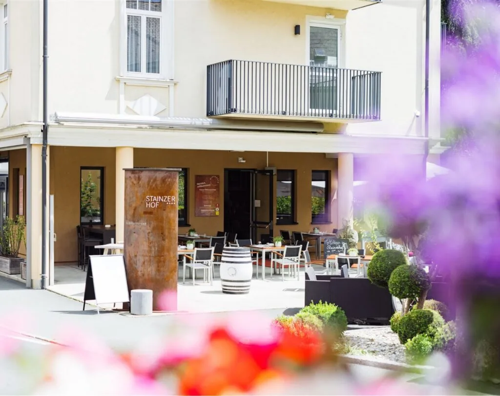 Wirtshaus im Stainzerhof — photo 13