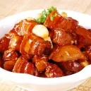 Yu Xian Lou — food