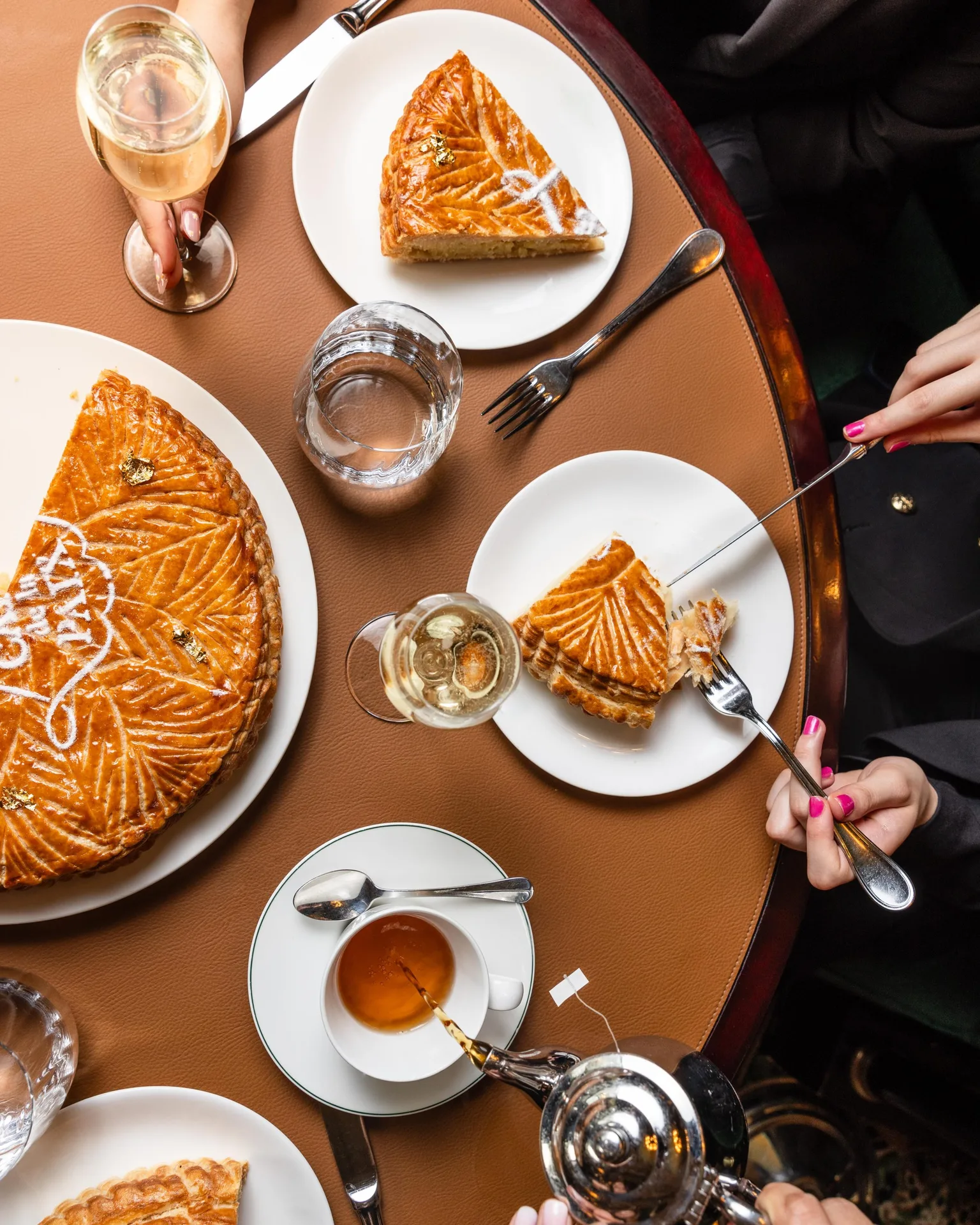 Café de la Paix — photo 42