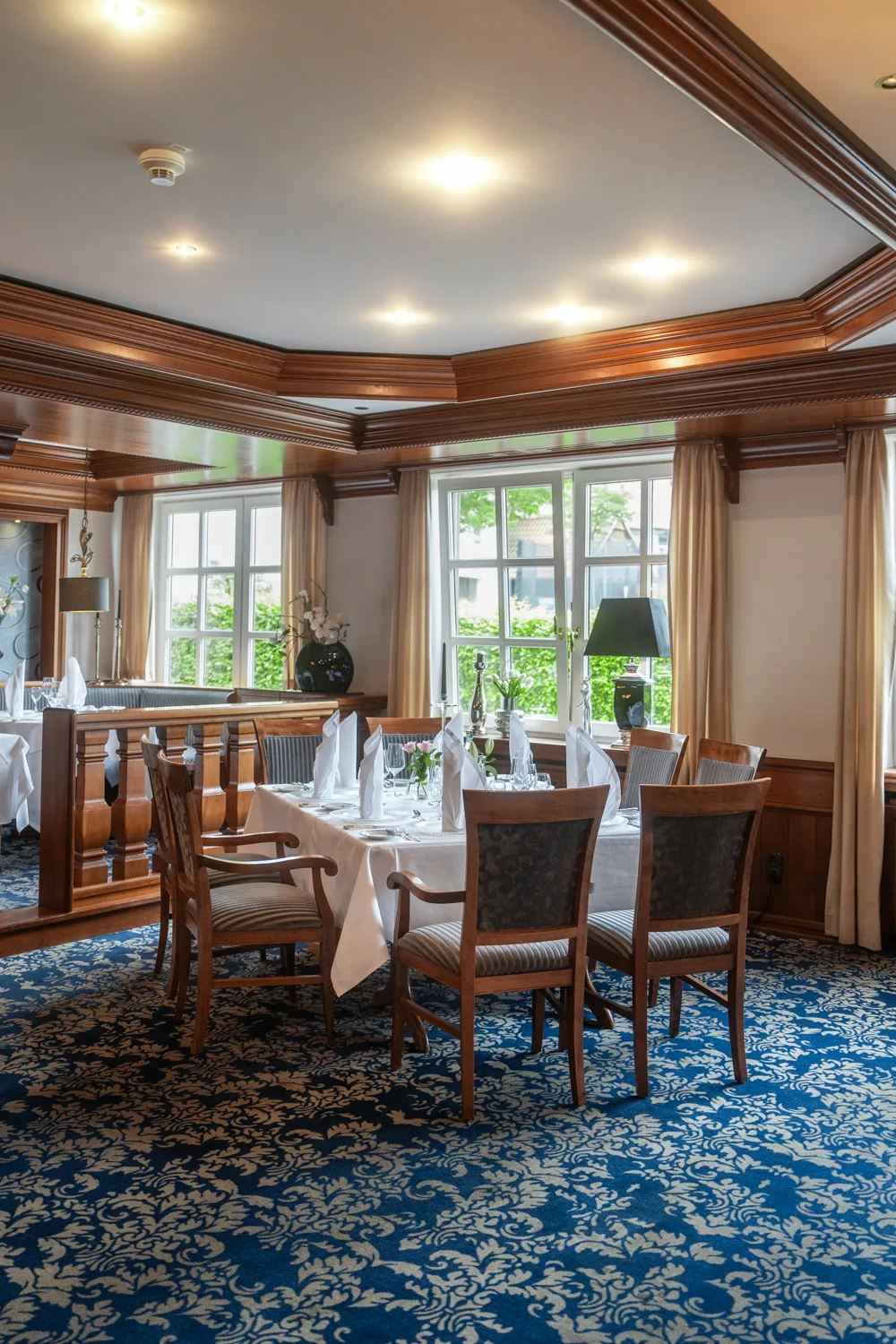 Restaurant Germanenhof — photo 48