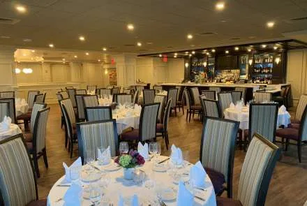Davio's Northern Italian Steakhouse — photo 33