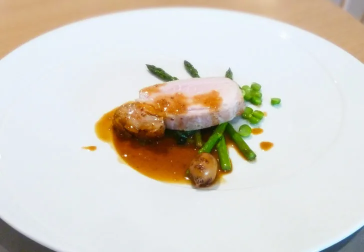 Sous-sus — food