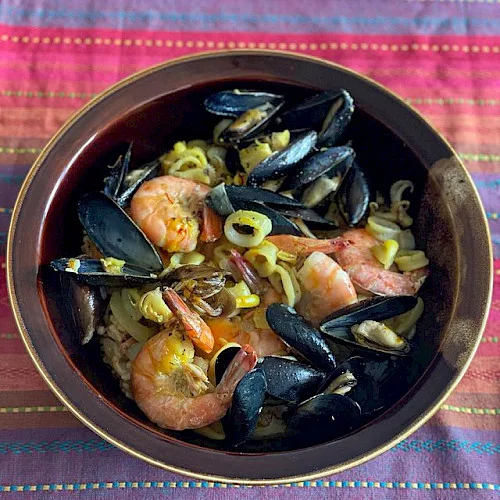 Pasta Casalinga — photo 6