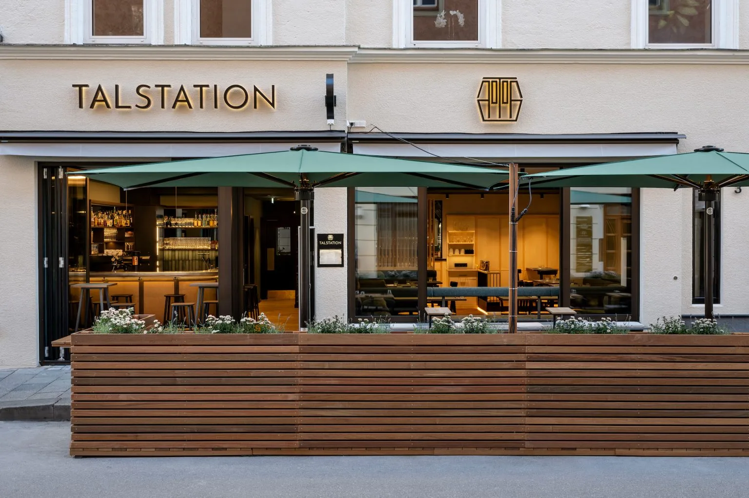 Talstation — photo 88