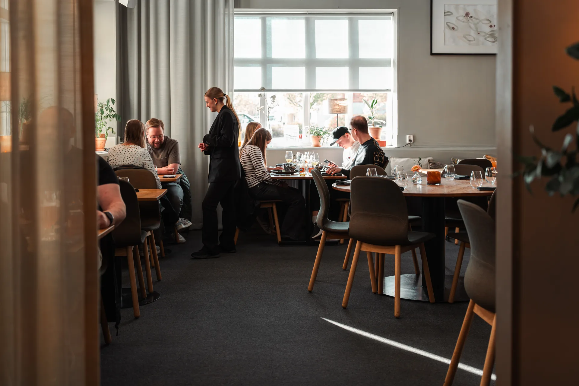 Ångbryggeriet — photo 9