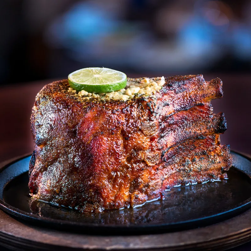 Perry's Steakhouse & Grille — photo 17