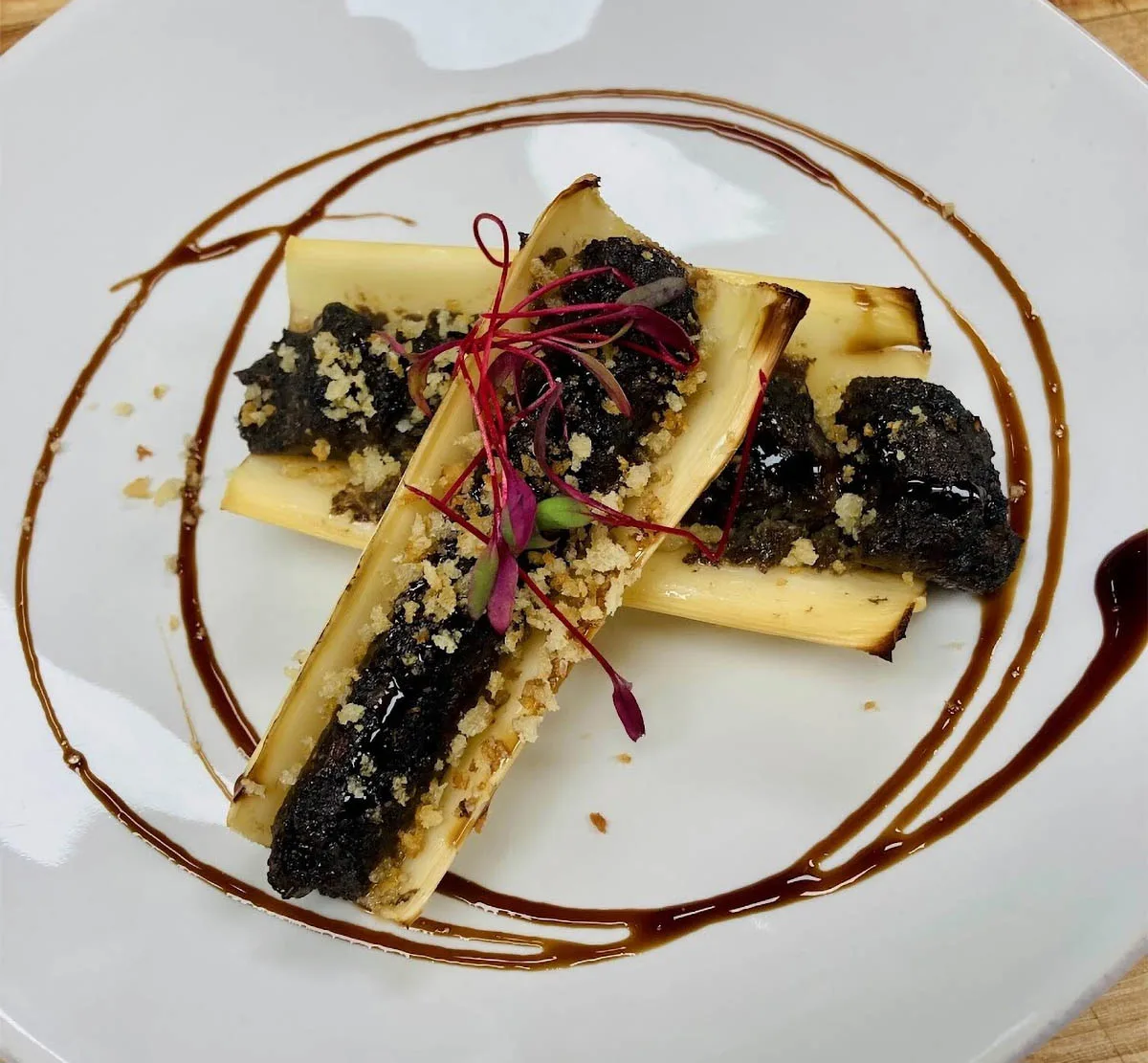 Foglia — food