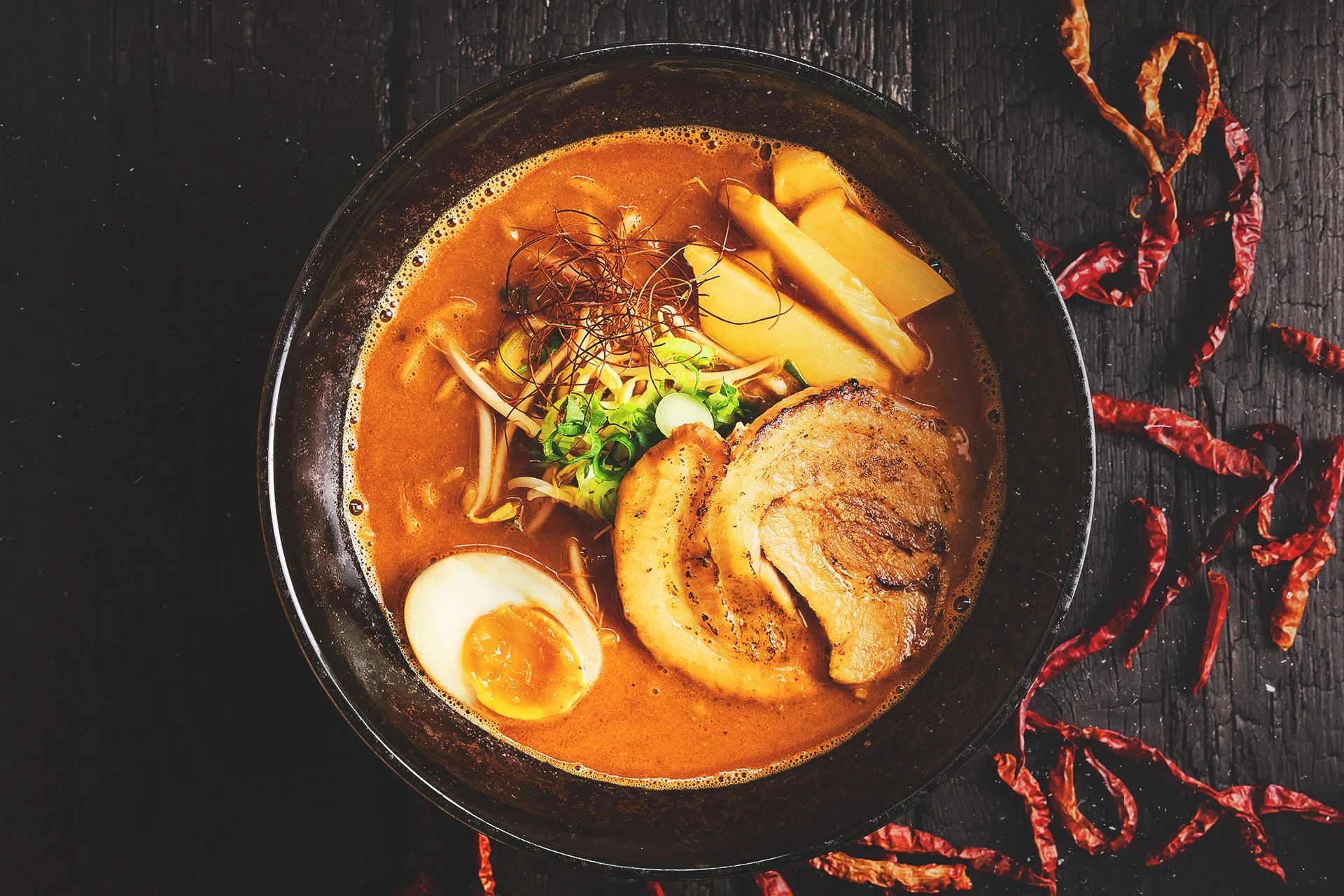 Zuru Zuru Ramen — photo 74