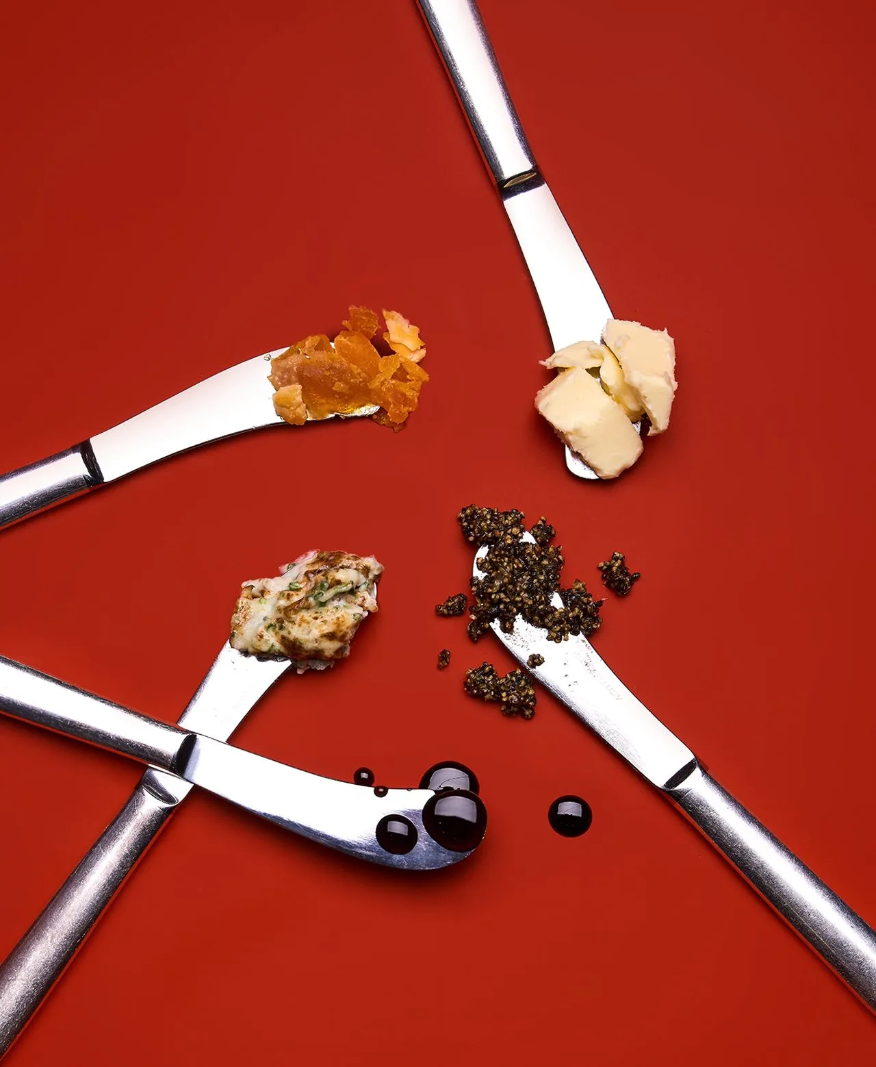 Aji — food