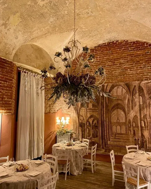 Osteria del Ponte — photo 9