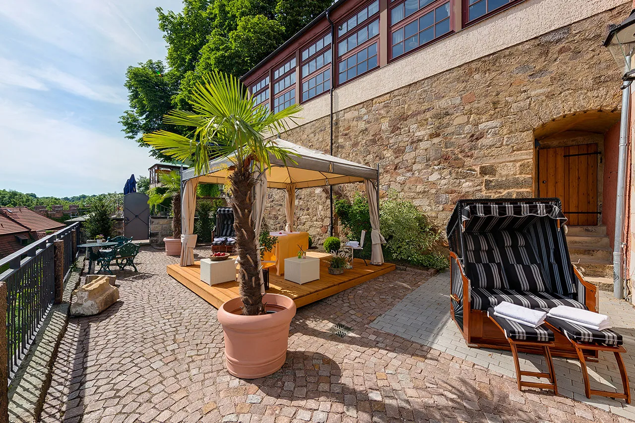 Restaurant Böttgerstube — photo 41