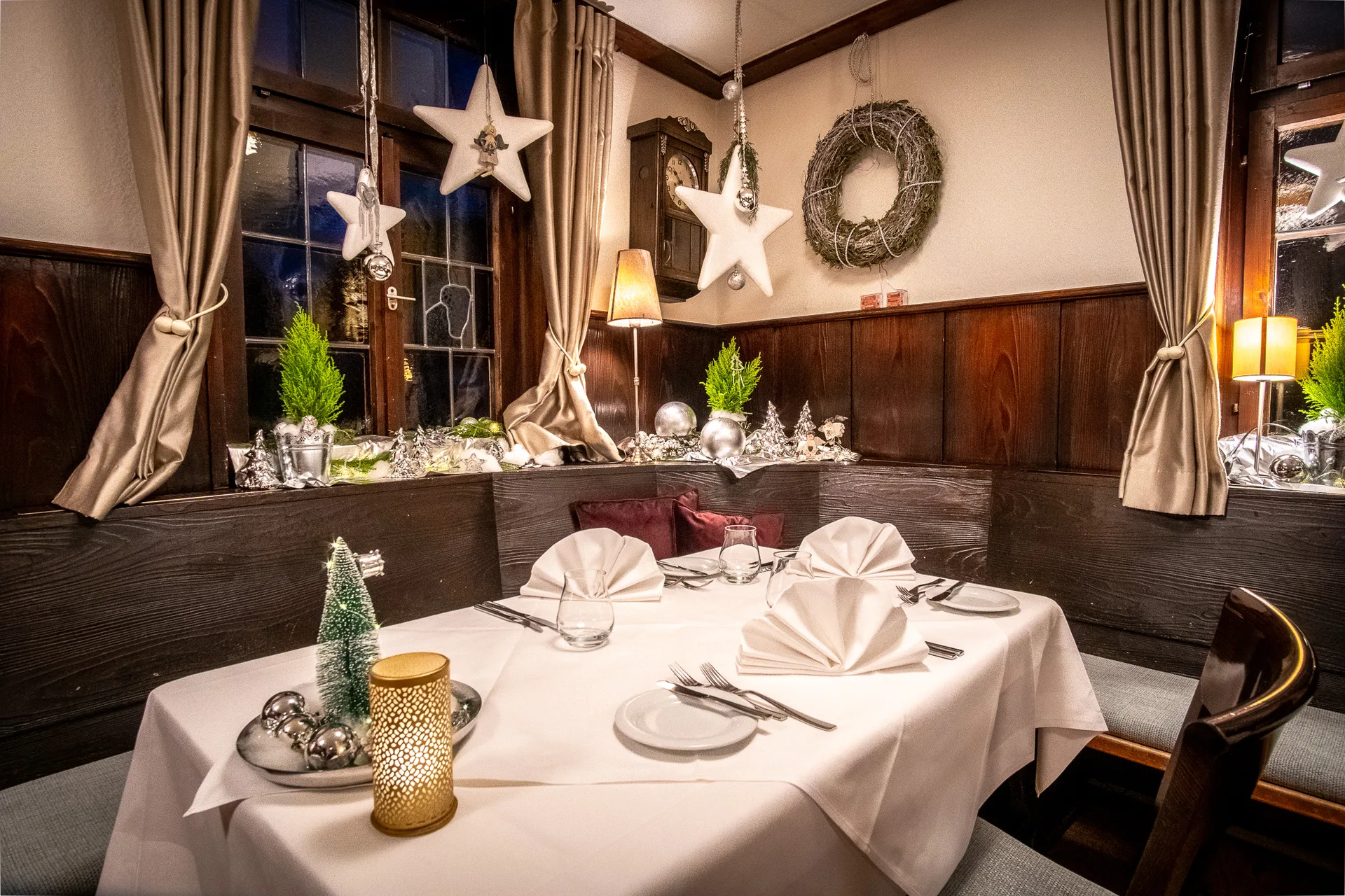 Restaurant Lamm Hebsack — photo 71