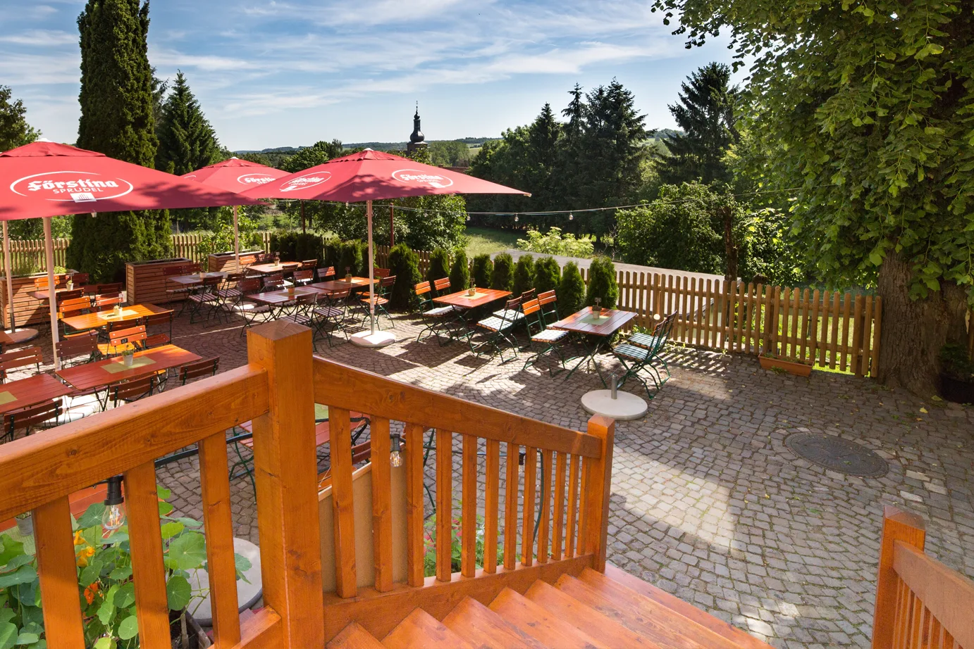 Landgasthof Zur Post — photo 7
