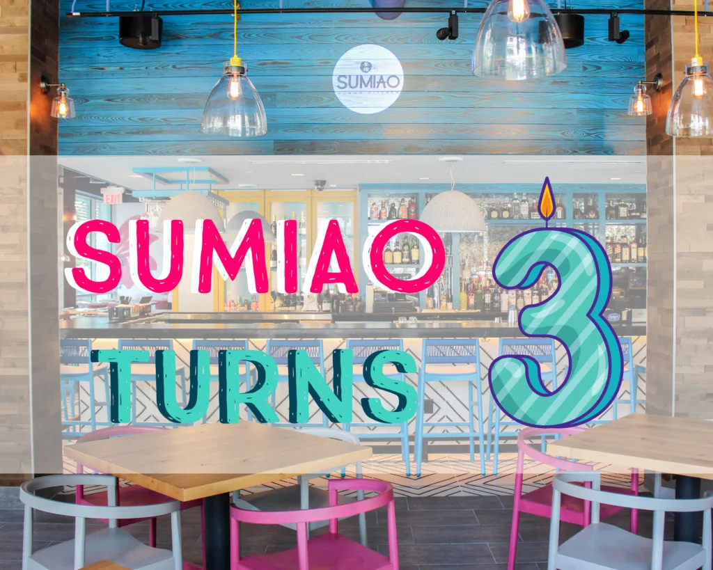 Sumiao Hunan Kitchen — photo 19