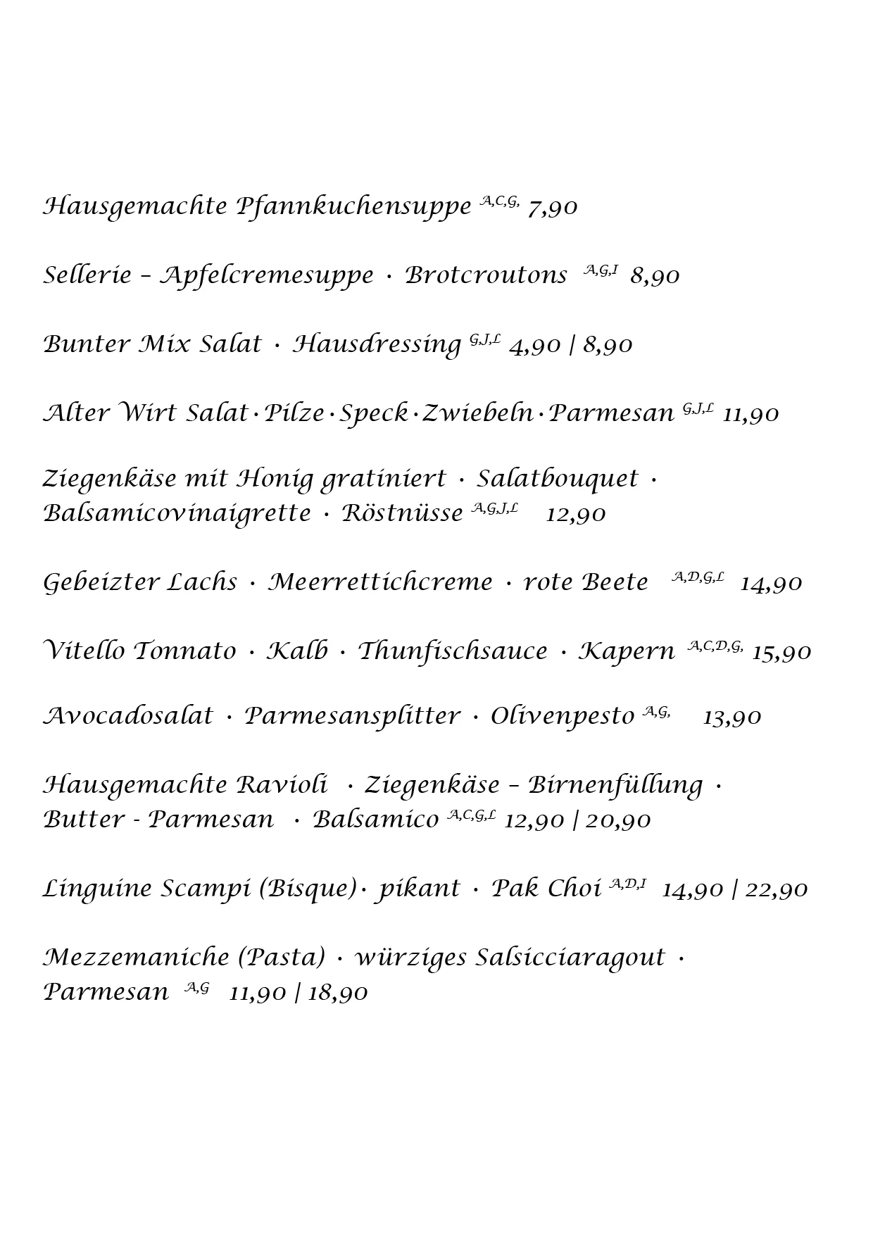 Landgasthof Alter Wirt — photo 26