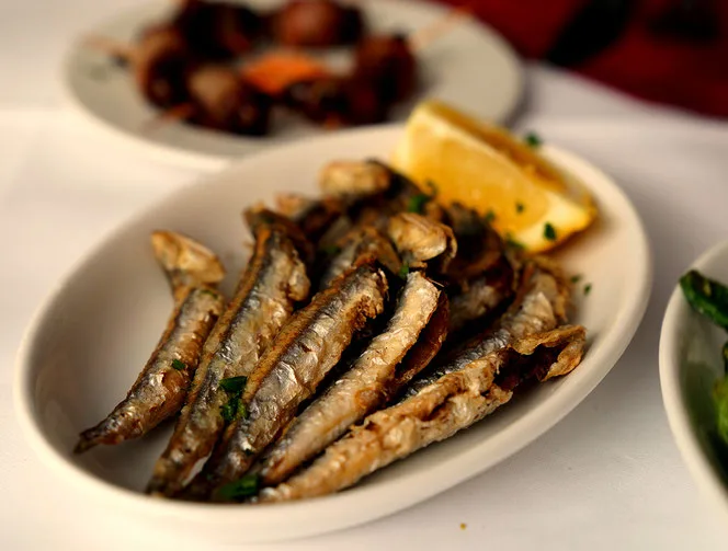 Picasso Restaurante — photo 6