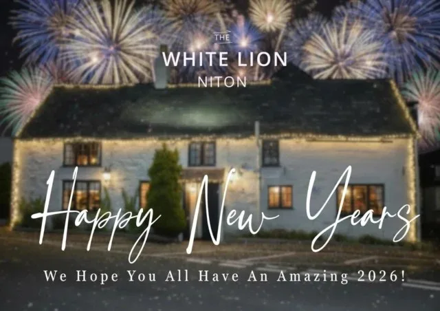 White Lion — photo 28