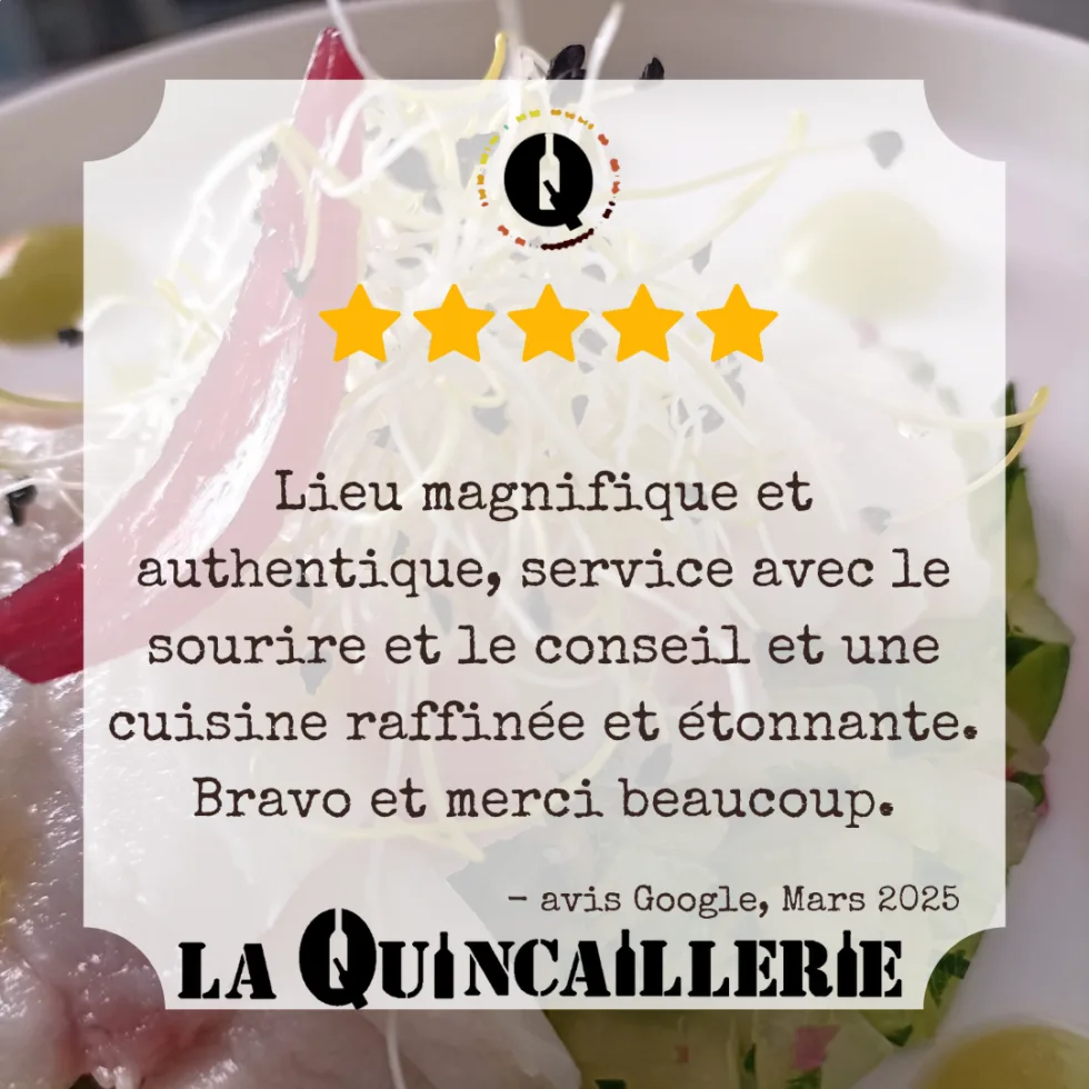 La Quincaillerie — photo 20