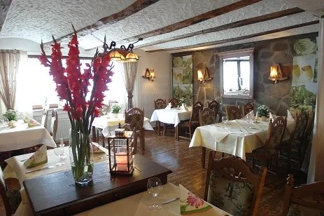 Landhotel Bergischer Hof, Overath
