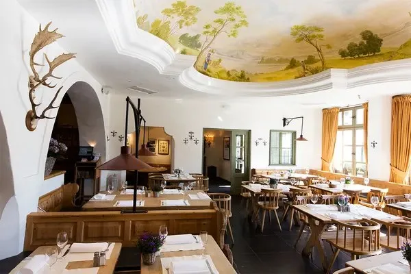 Spatenhaus an der Oper — photo 14