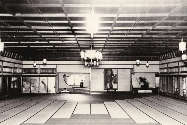 RYOUTEI KAIKATEI — photo 34