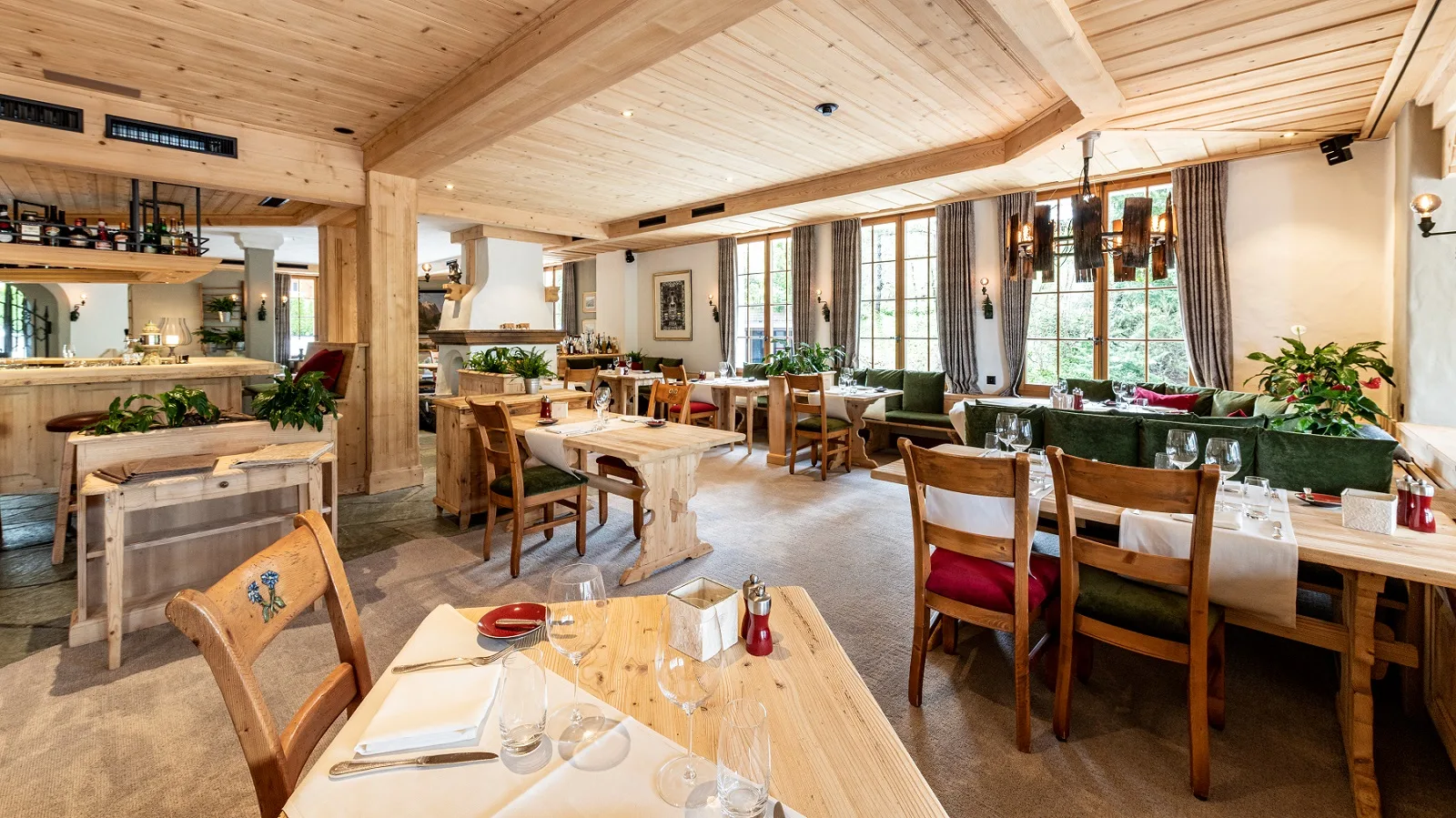 La Bagatelle — photo 10