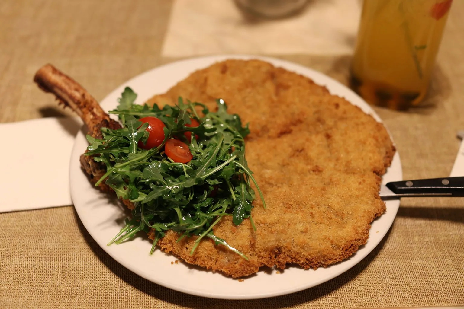 Ciccia Osteria — photo 18